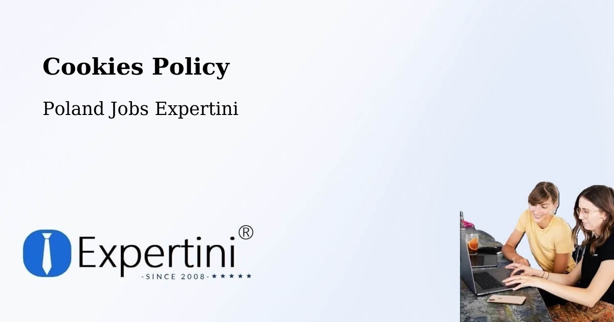 Cookie Policy – Babiak - Poland Jobs Expertini